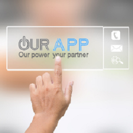 APP設計APP開發